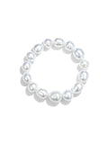Aridora Series South Sea Baroque Pearl Bracelet