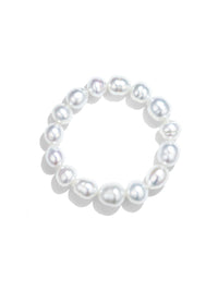 Aridora Series South Sea Baroque Pearl Bracelet