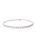 GUILD Akoya pearl 925 strand necklace