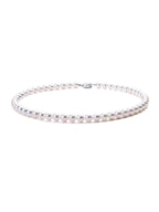 GUILD Akoya pearl 925 strand necklace