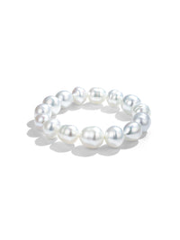Aridora Series South Sea Baroque Pearl Bracelet